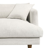 Ivory Fabric