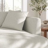 Ivory Fabric