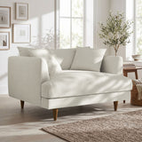Ivory Fabric