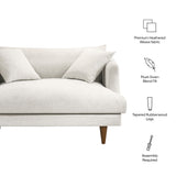 Ivory Fabric