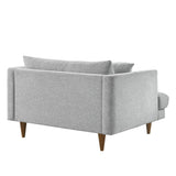 Light Gray Fabric