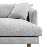 Light Gray Fabric