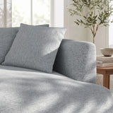 Light Gray Fabric