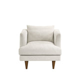 Ivory Fabric