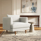 Ivory Fabric