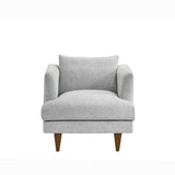 Light Gray Fabric