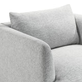 Light Gray Fabric