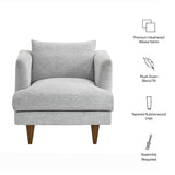 Light Gray Fabric