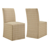 Hemp Windowpane Check