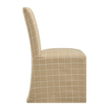Hemp Windowpane Check