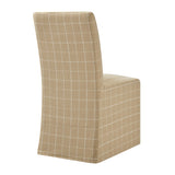 Hemp Windowpane Check