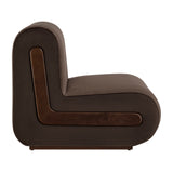 Chocolate Brown