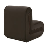 Chocolate Brown