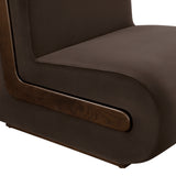 Chocolate Brown