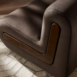 Chocolate Brown