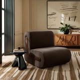 Chocolate Brown