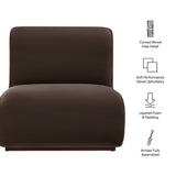 Chocolate Brown