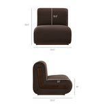 Chocolate Brown