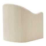 Oatmeal Stripe