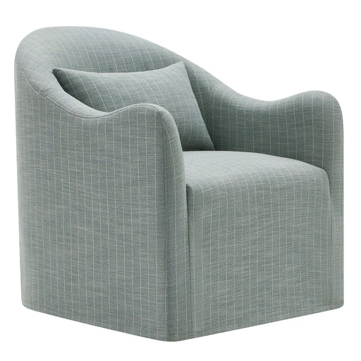 Spa Blue Stripe