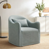 Spa Blue Stripe