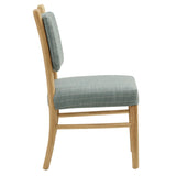 Spa Blue Stripe