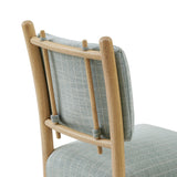 Spa Blue Stripe