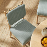 Spa Blue Stripe