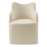 Oatmeal Stripe
