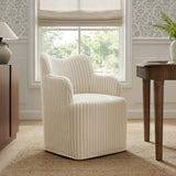Oatmeal Stripe