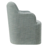 Spa Blue Stripe