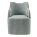 Spa Blue Stripe