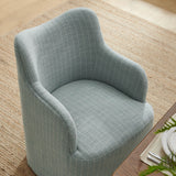 Spa Blue Stripe