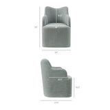 Spa Blue Stripe