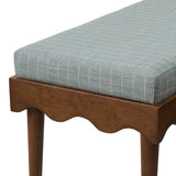 Spa Blue Stripe