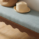 Spa Blue Stripe