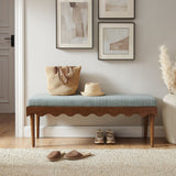 Spa Blue Stripe