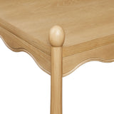 Oak