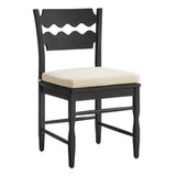 Black Linen