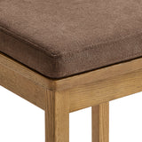 Weathered Oak Cocoa