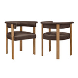Espresso Dark Brown