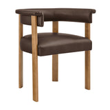Espresso Dark Brown