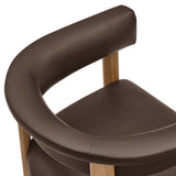 Espresso Dark Brown