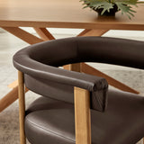 Espresso Dark Brown