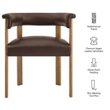 Espresso Dark Brown