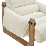 Oak Cream