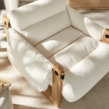 Oak Cream