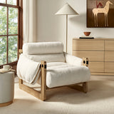Oak Cream