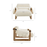Oak Cream