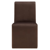 Chocolate Brown